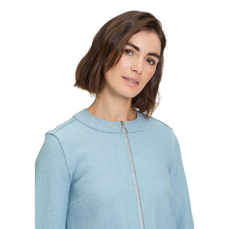 Betty Barclay Zip Jacket image number 2